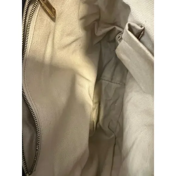 Marc Jacobs Mischa Shoulder Bag in Black - Picture 5 of 10